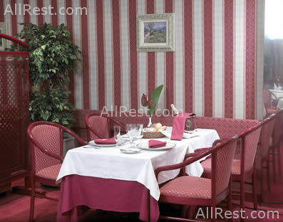 HCC Sant Moritz Hotel 10
